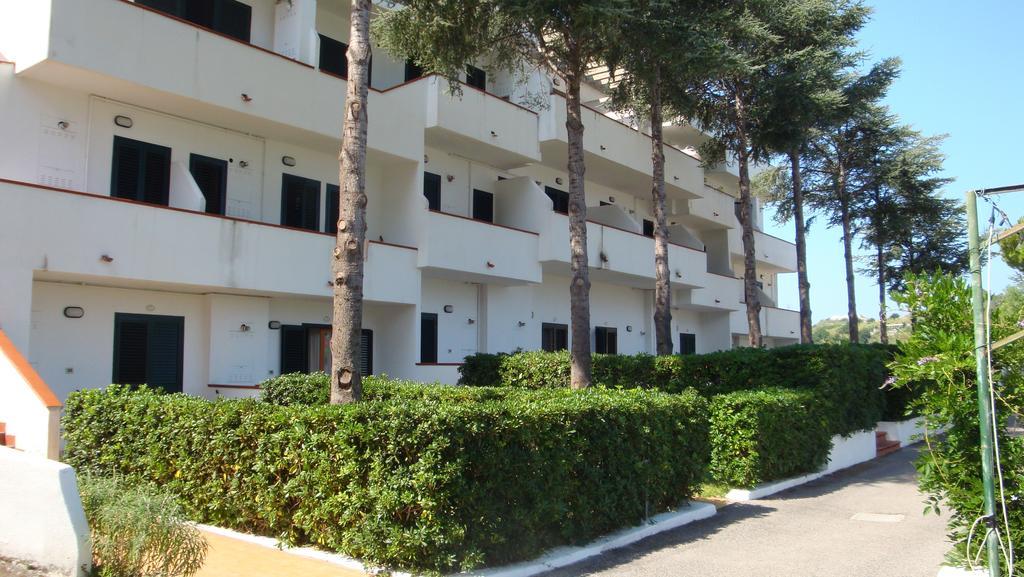 Ischia Uno Residence Forio  Екстер'єр фото